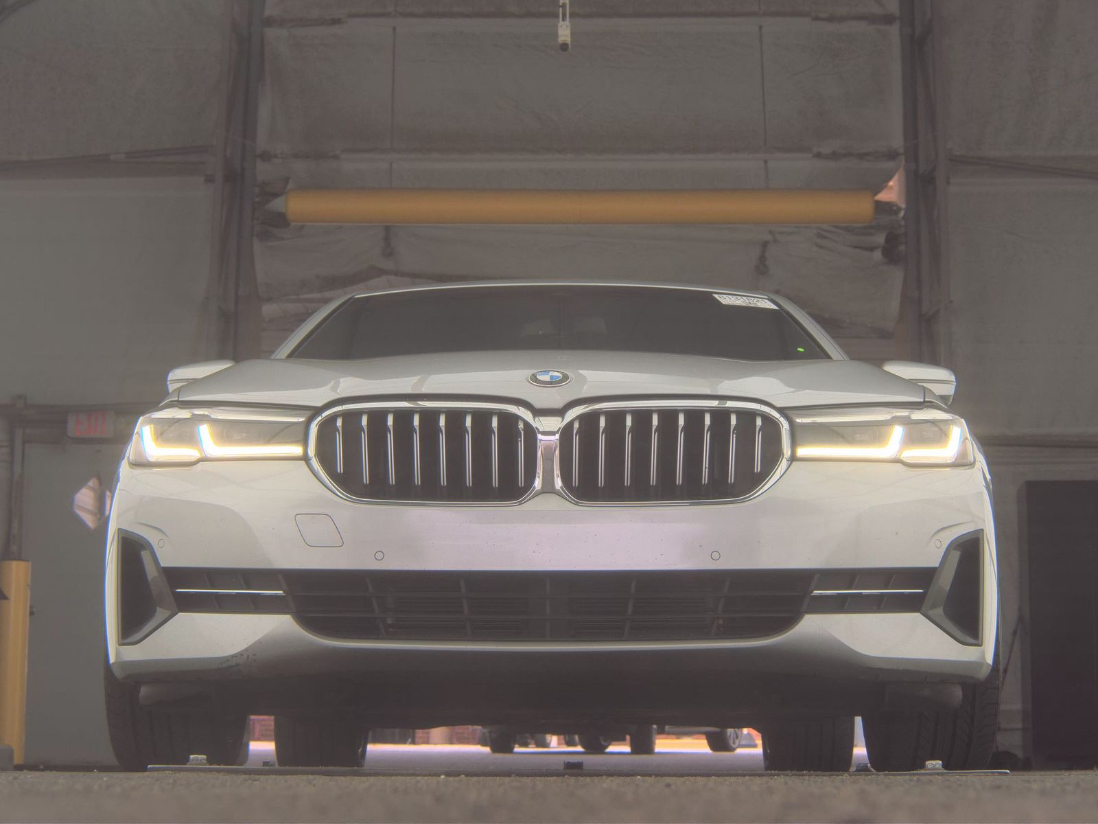 2021 BMW 5 Series 530i xDrive AWD