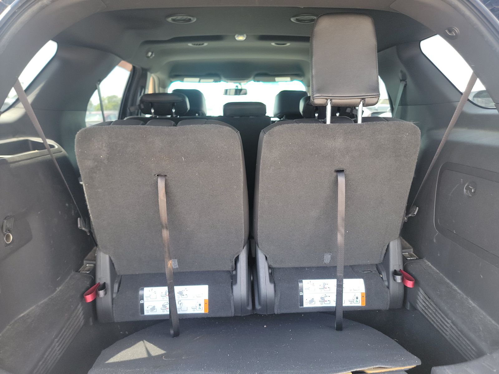 2015 Ford Explorer XLT AWD