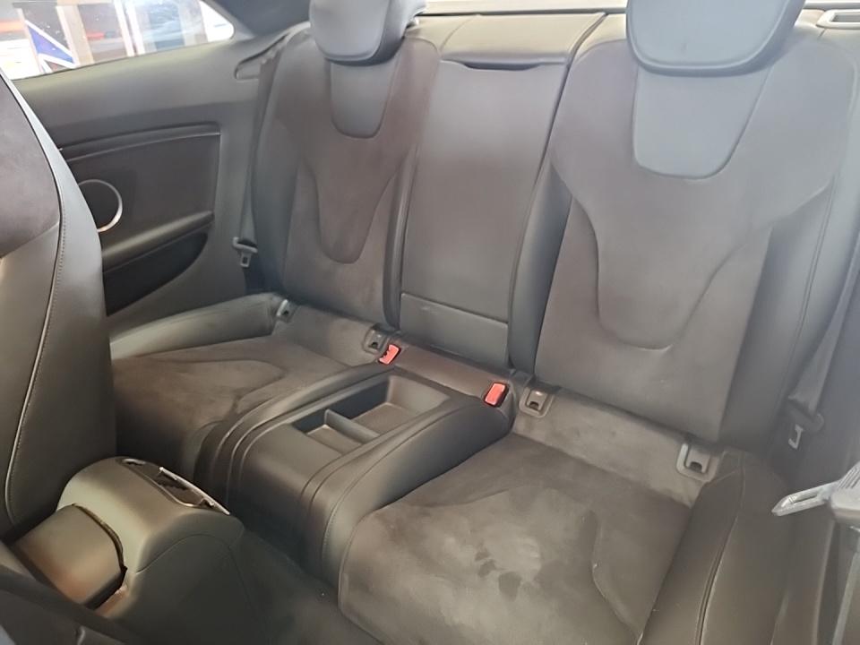 2016 Audi S5 Premium Plus AWD