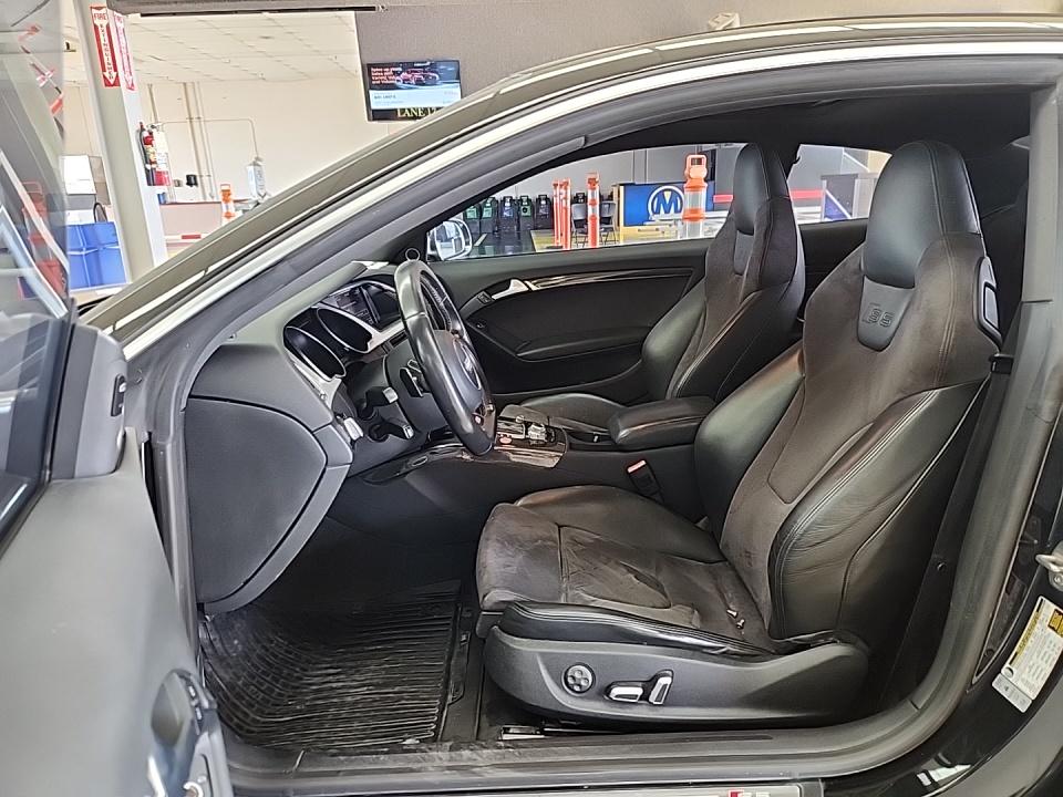 2016 Audi S5 Premium Plus AWD