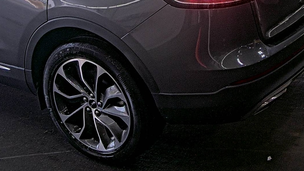 2022 Lincoln Nautilus Reserve AWD