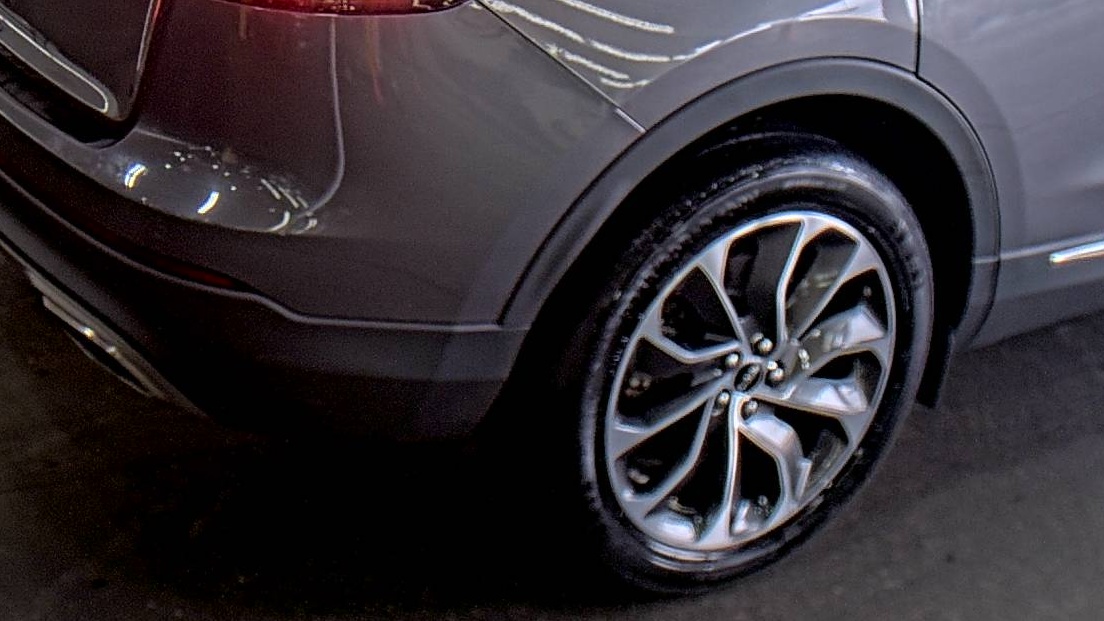 2022 Lincoln Nautilus Reserve AWD