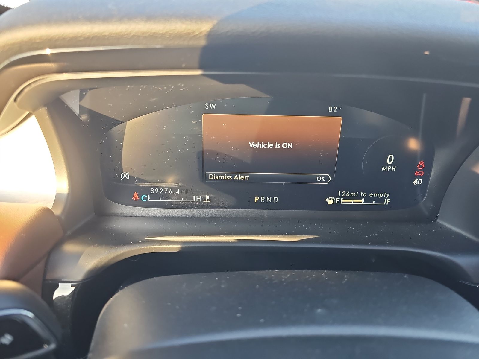 2022 Lincoln Aviator Reserve RWD