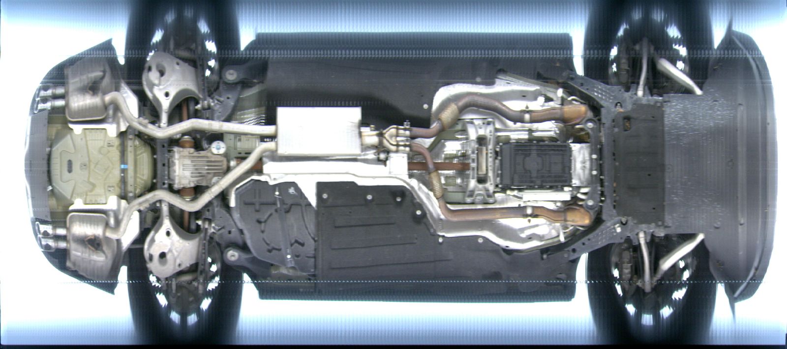 2022 Lincoln Aviator Reserve RWD