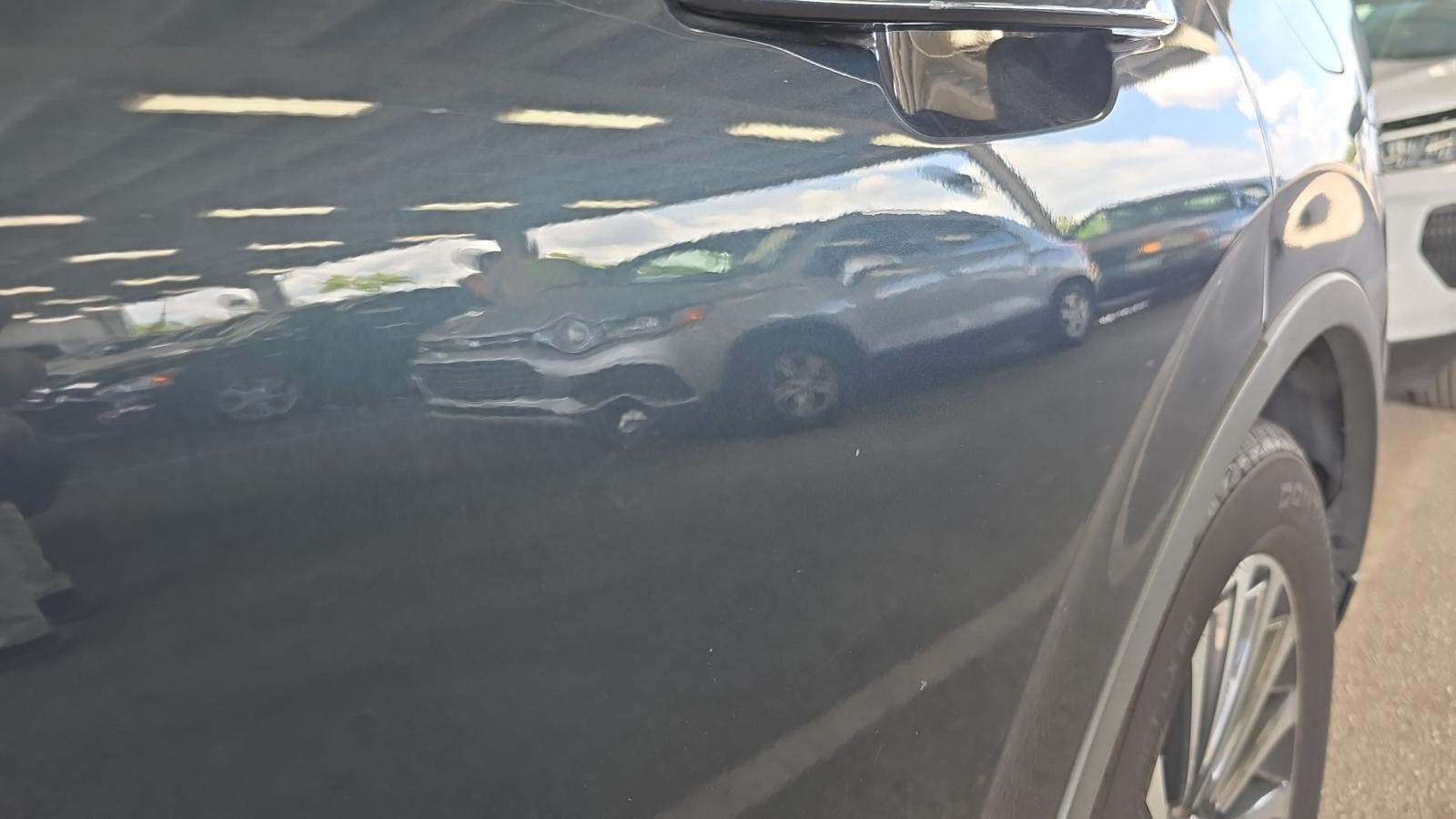 2022 Lincoln Aviator Reserve RWD