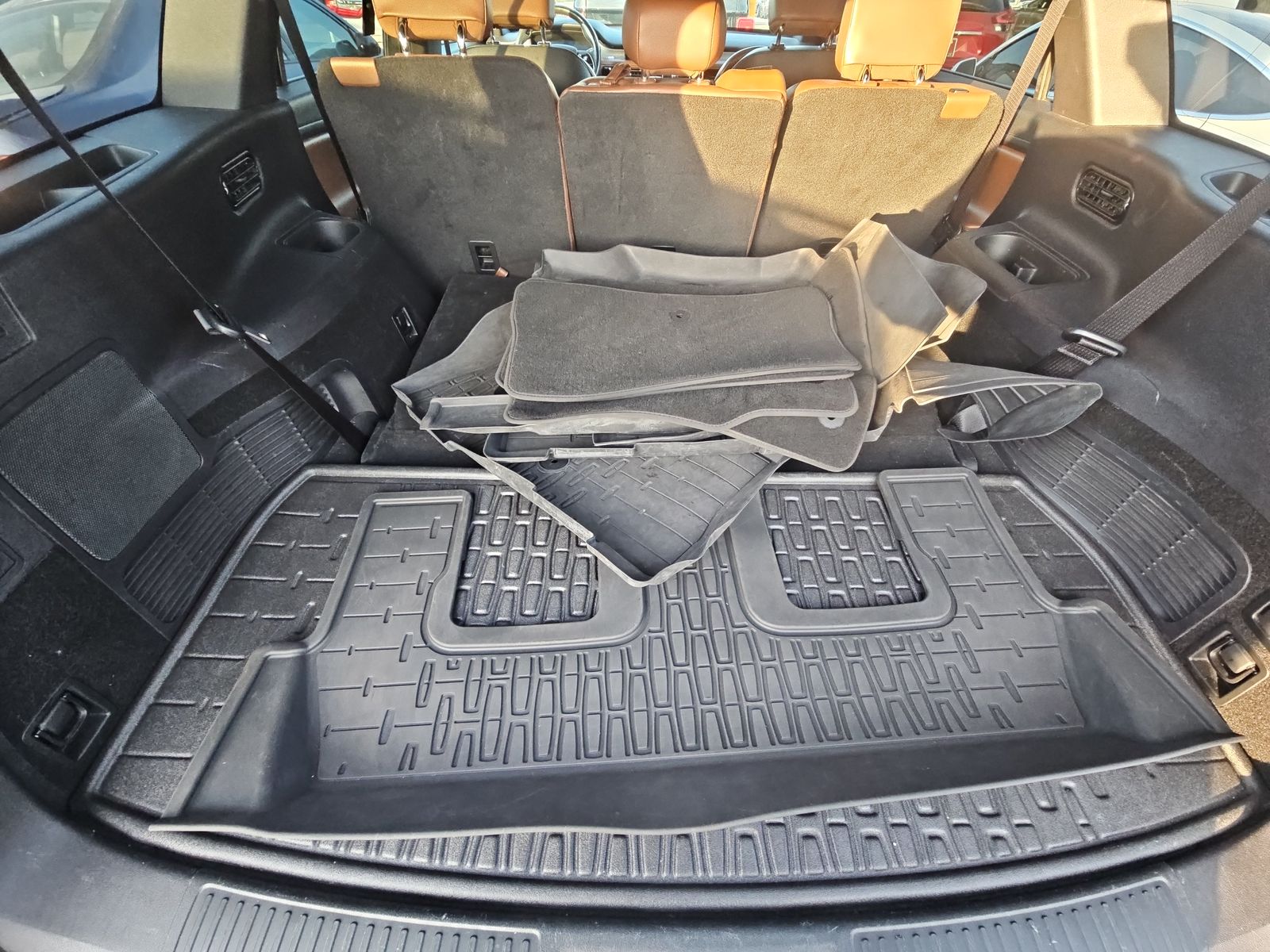 2022 Lincoln Aviator Reserve RWD