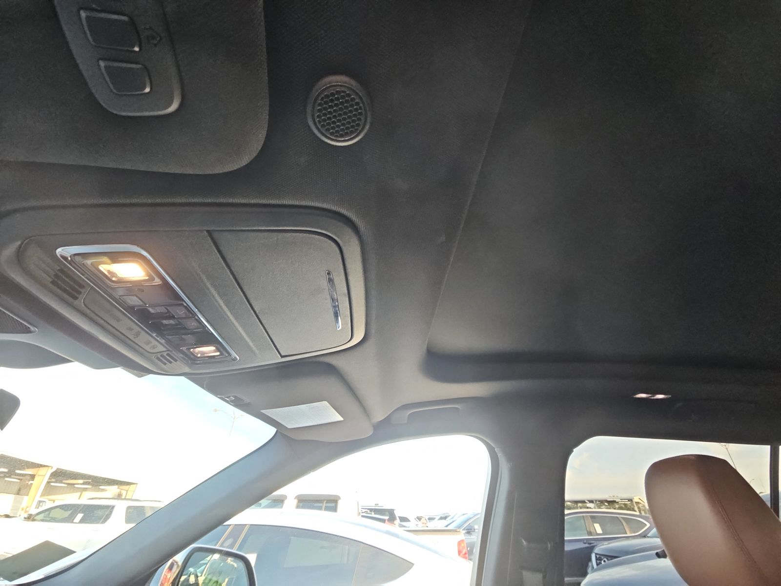 2022 Lincoln Aviator Reserve RWD