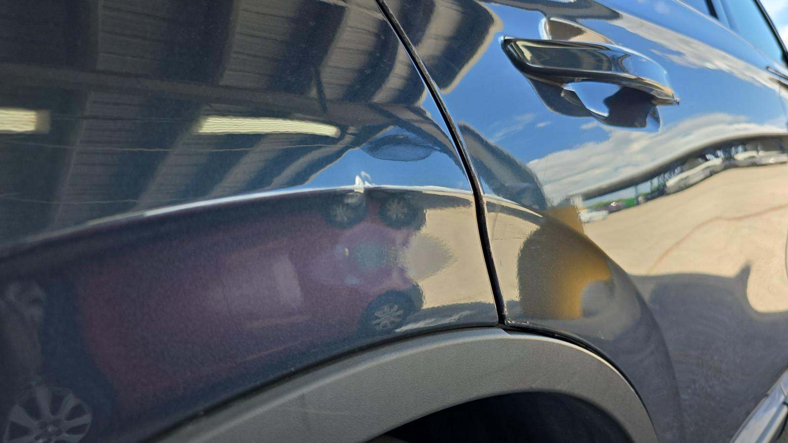 2022 Lincoln Aviator Reserve RWD