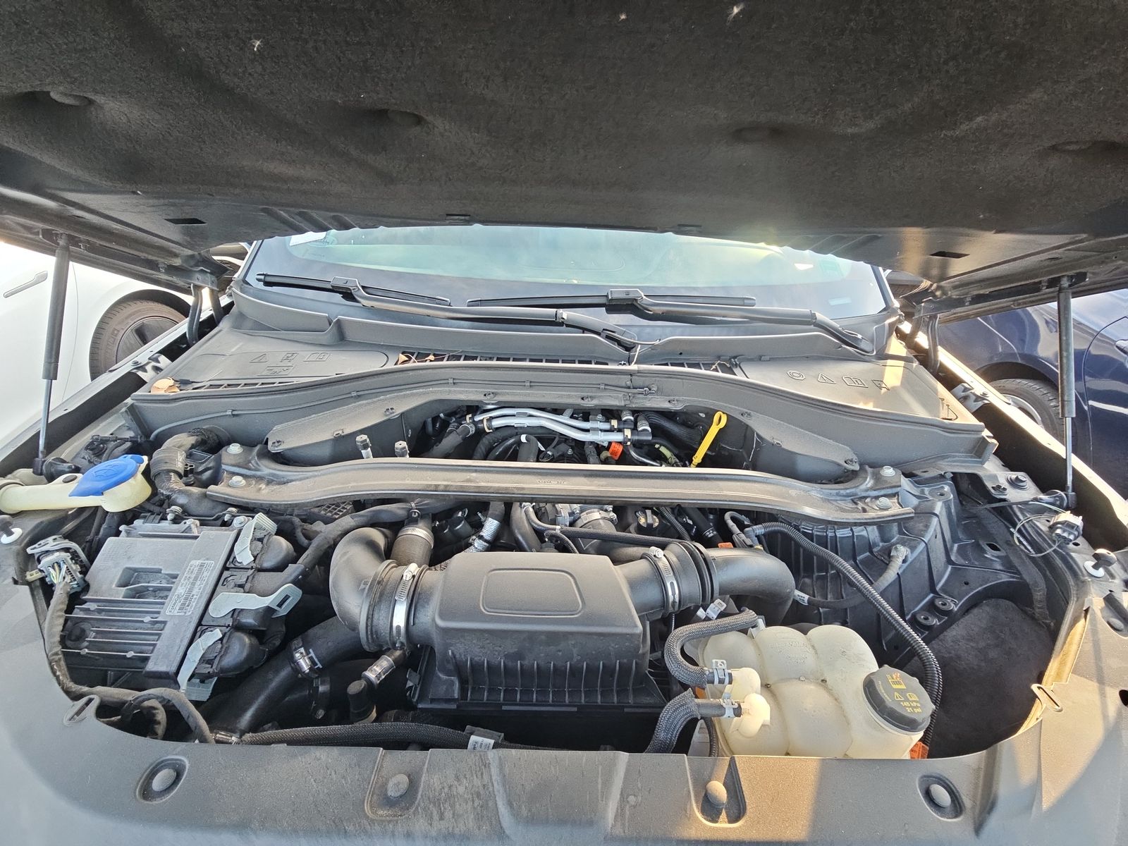 2022 Lincoln Aviator Reserve RWD
