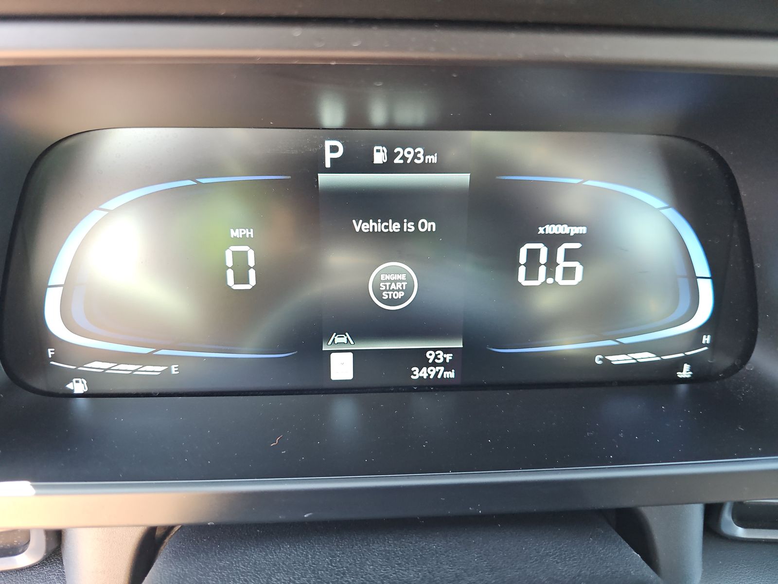 2025 Hyundai Elantra SEL Sport FWD