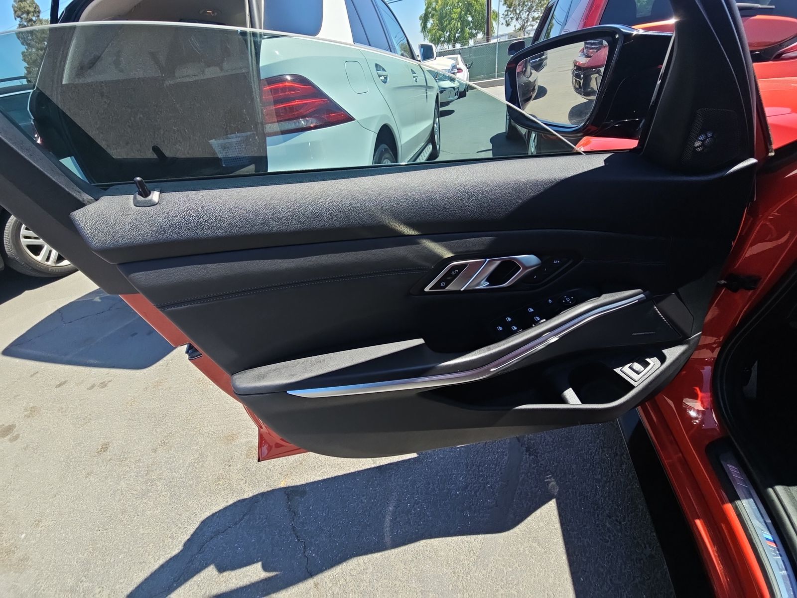 2023 BMW M3 Competition RWD