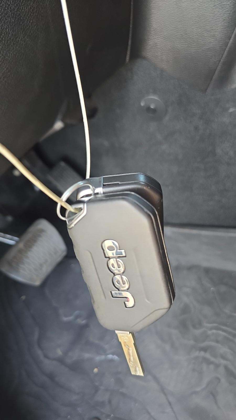 2022 Jeep Wrangler Unlimited Willys Edition AWD