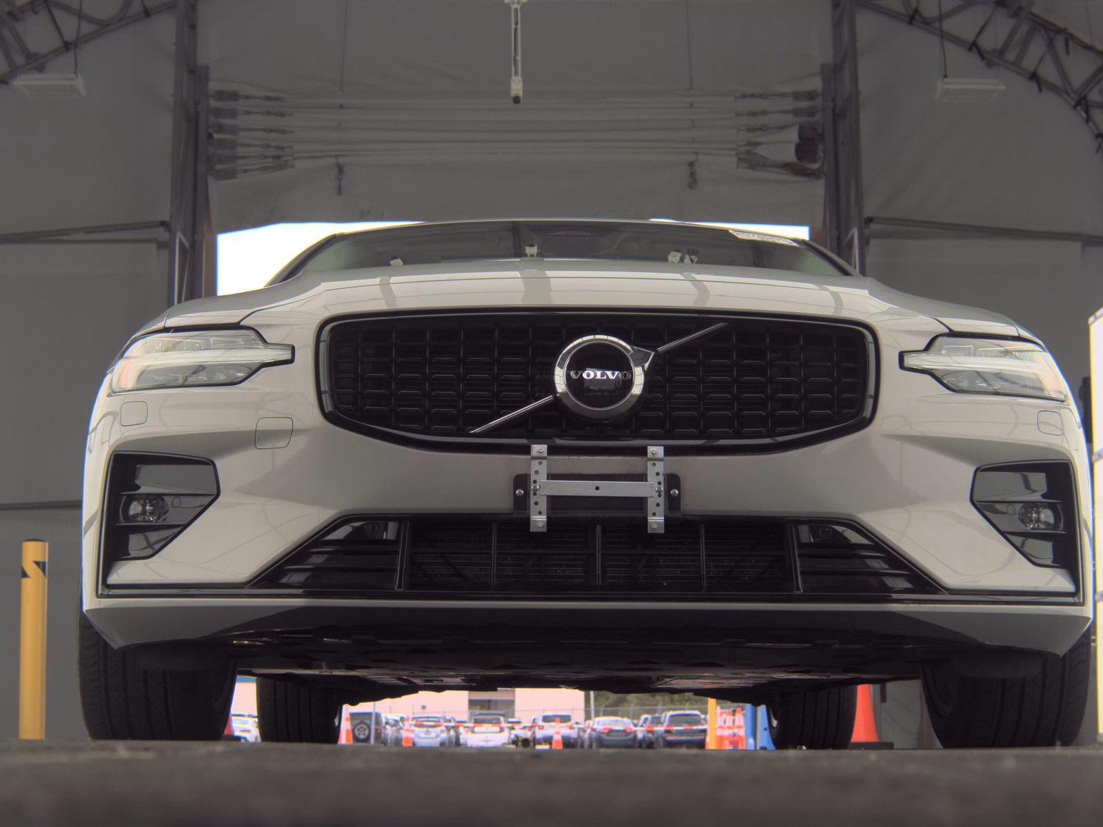 2025 Volvo S60 B5 Core AWD