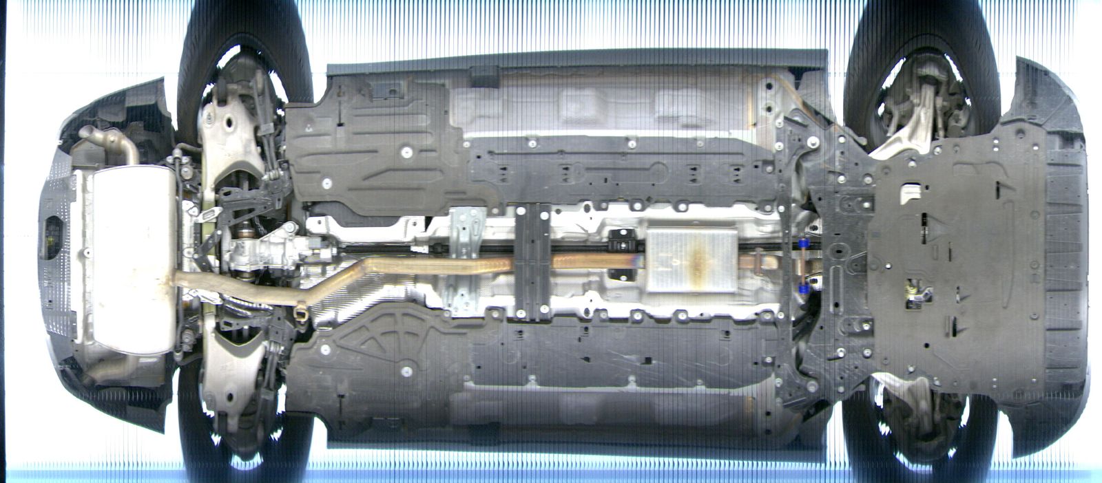 2025 Volvo S60 B5 Core AWD