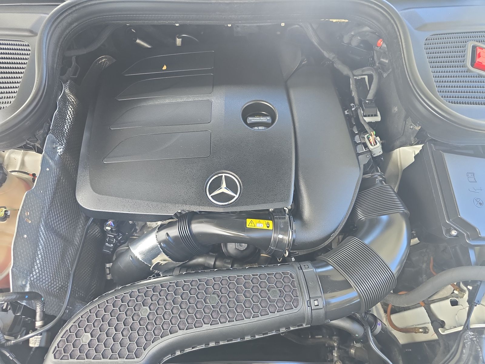 2020 Mercedes-Benz GLE GLE 350 AWD