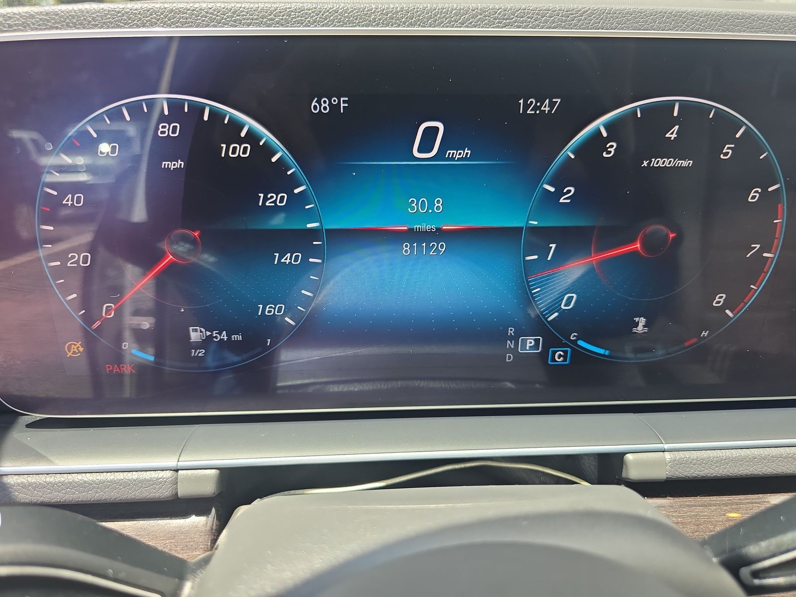 2020 Mercedes-Benz GLE GLE 350 AWD