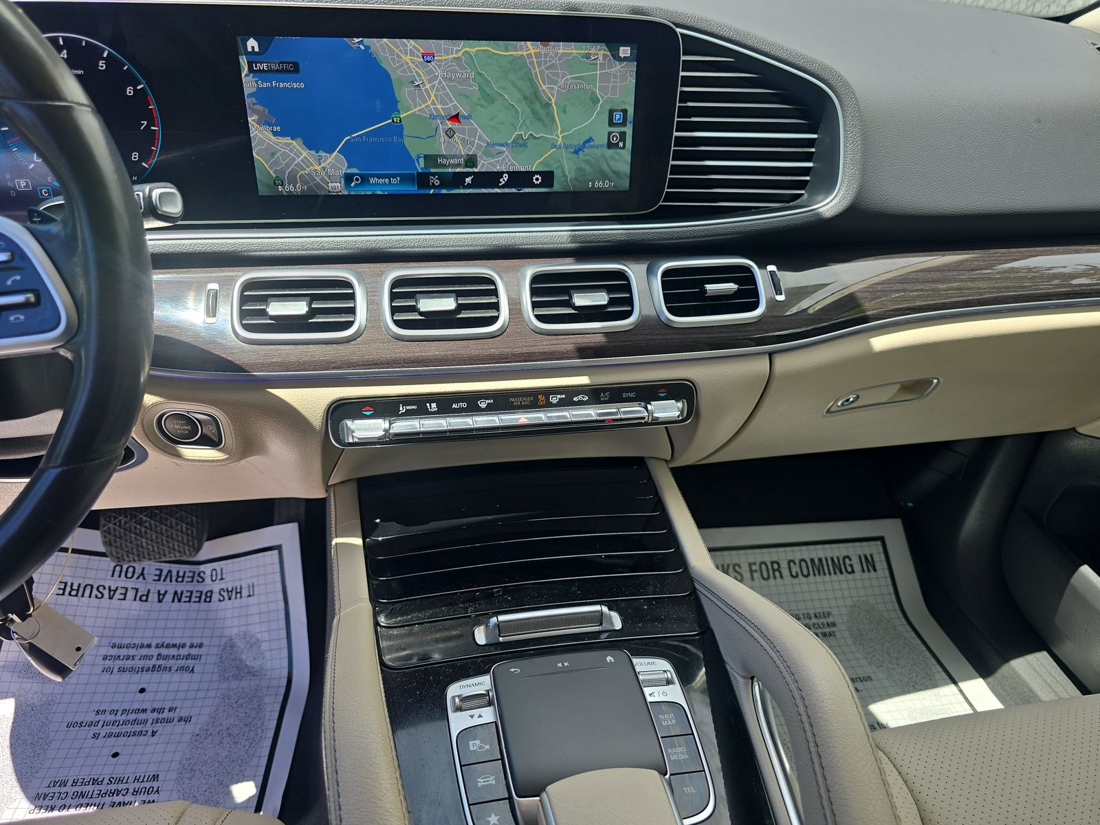 2020 Mercedes-Benz GLE GLE 350 AWD