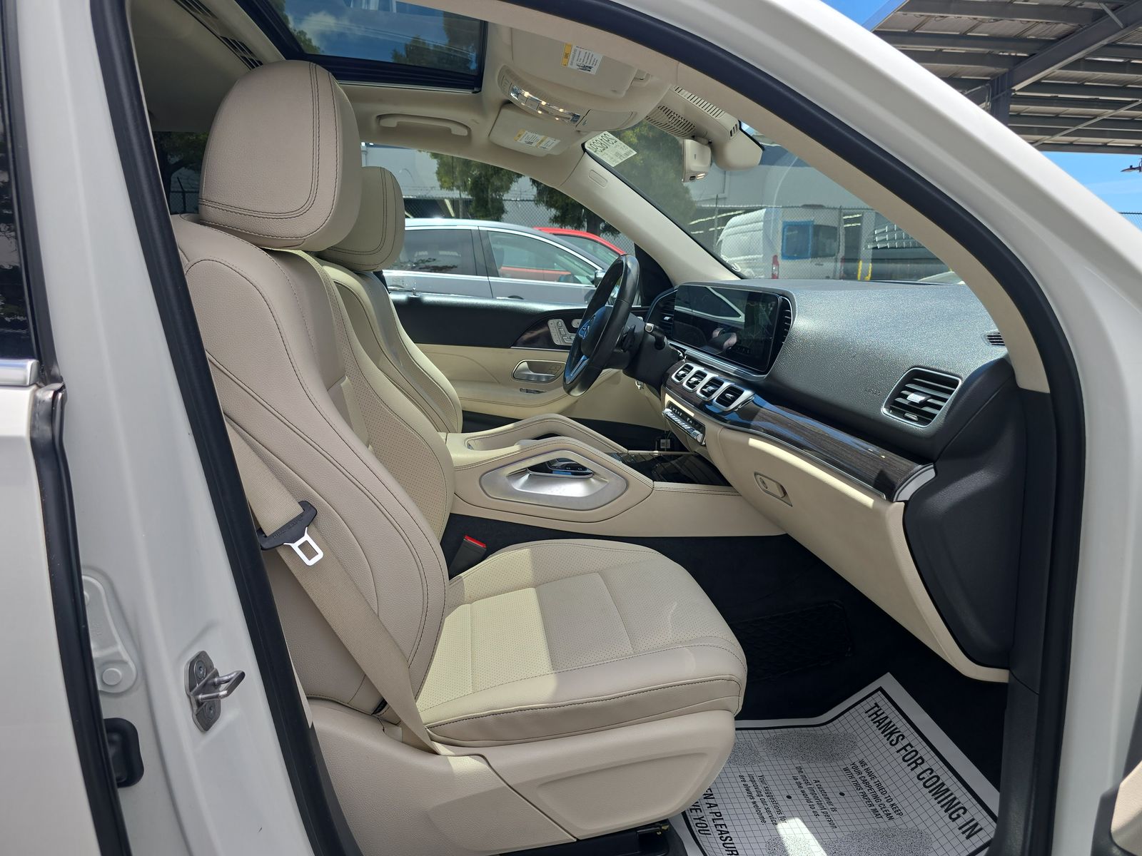 2020 Mercedes-Benz GLE GLE 350 AWD