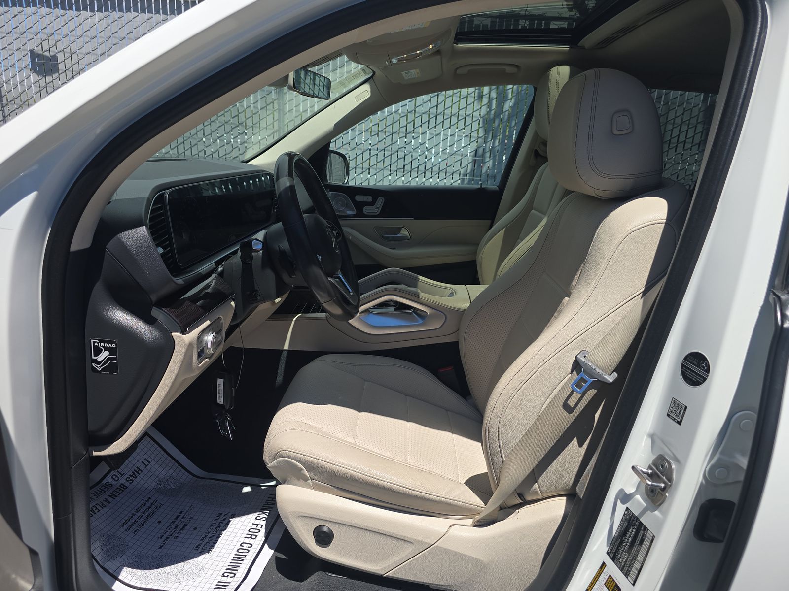 2020 Mercedes-Benz GLE GLE 350 AWD