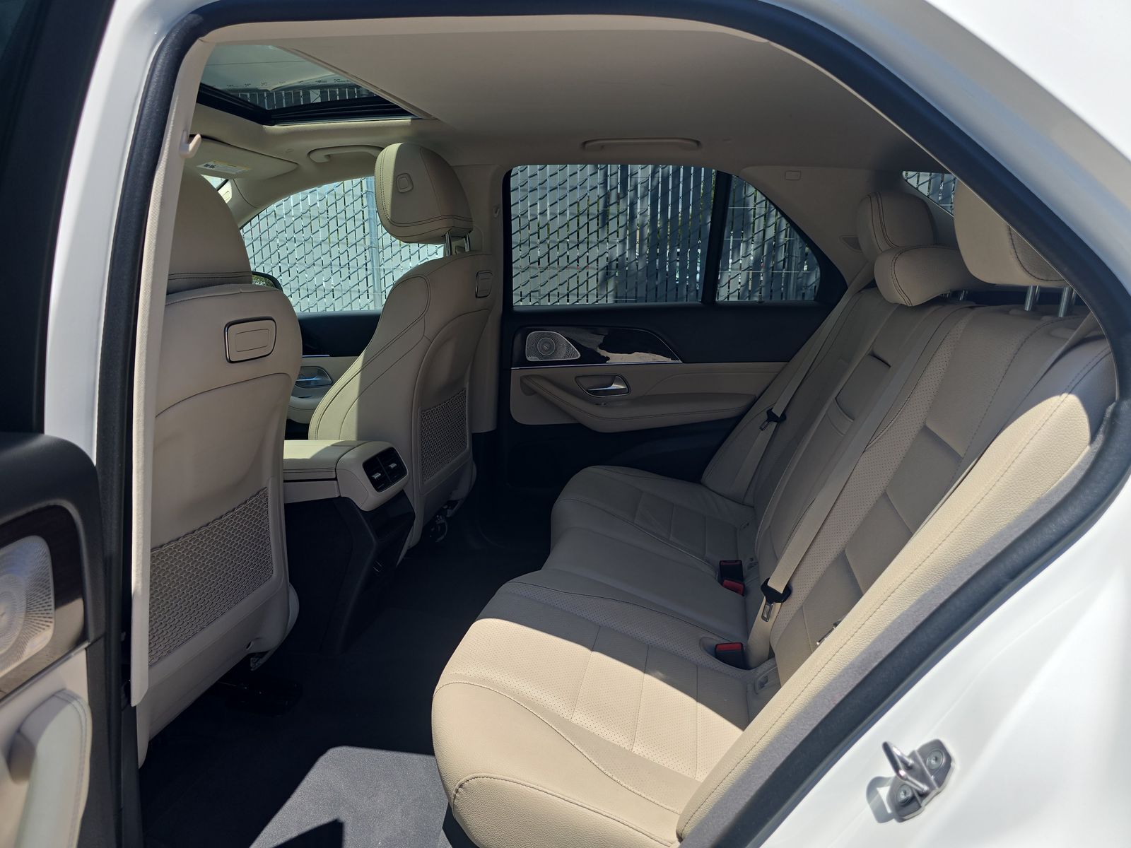 2020 Mercedes-Benz GLE GLE 350 AWD