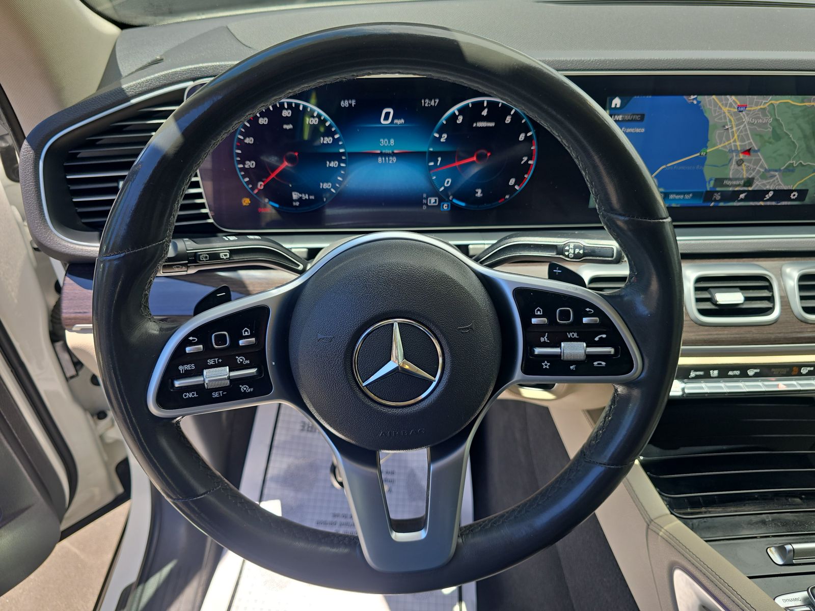 2020 Mercedes-Benz GLE GLE 350 AWD