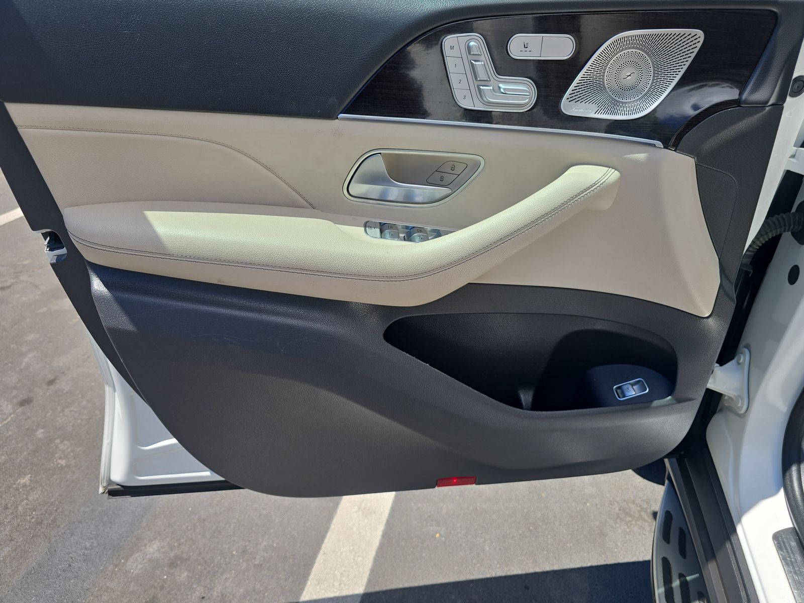 2020 Mercedes-Benz GLE GLE 350 AWD