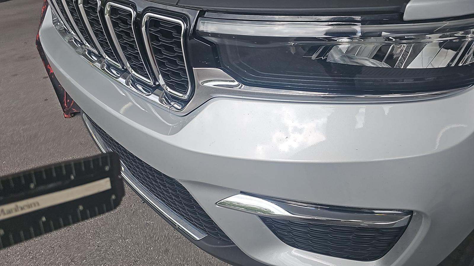 2024 Jeep Grand Cherokee Limited AWD