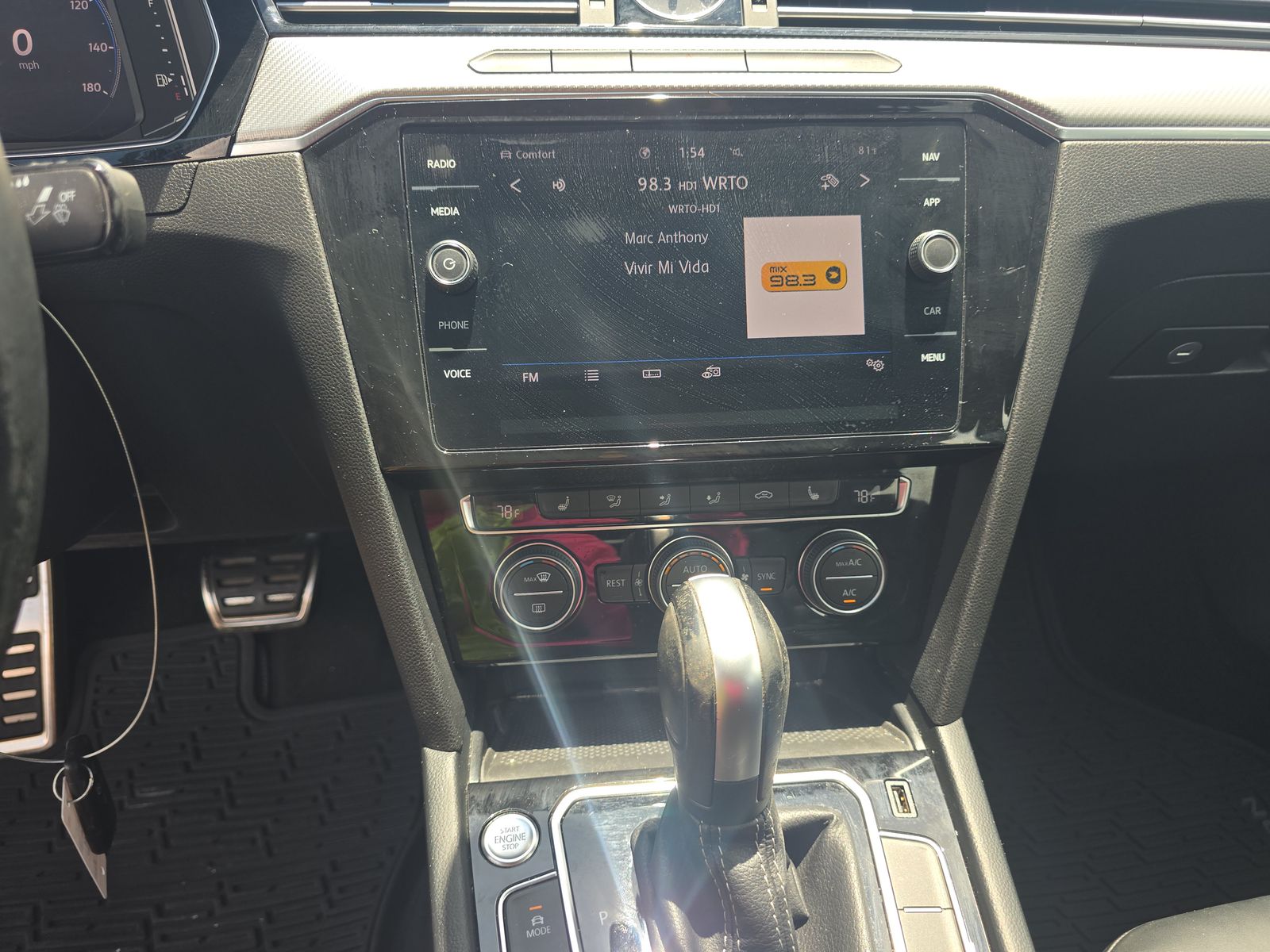 2020 Volkswagen Arteon SEL R-Line AWD