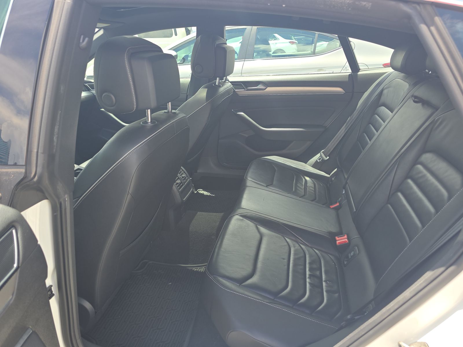 2020 Volkswagen Arteon SEL R-Line AWD