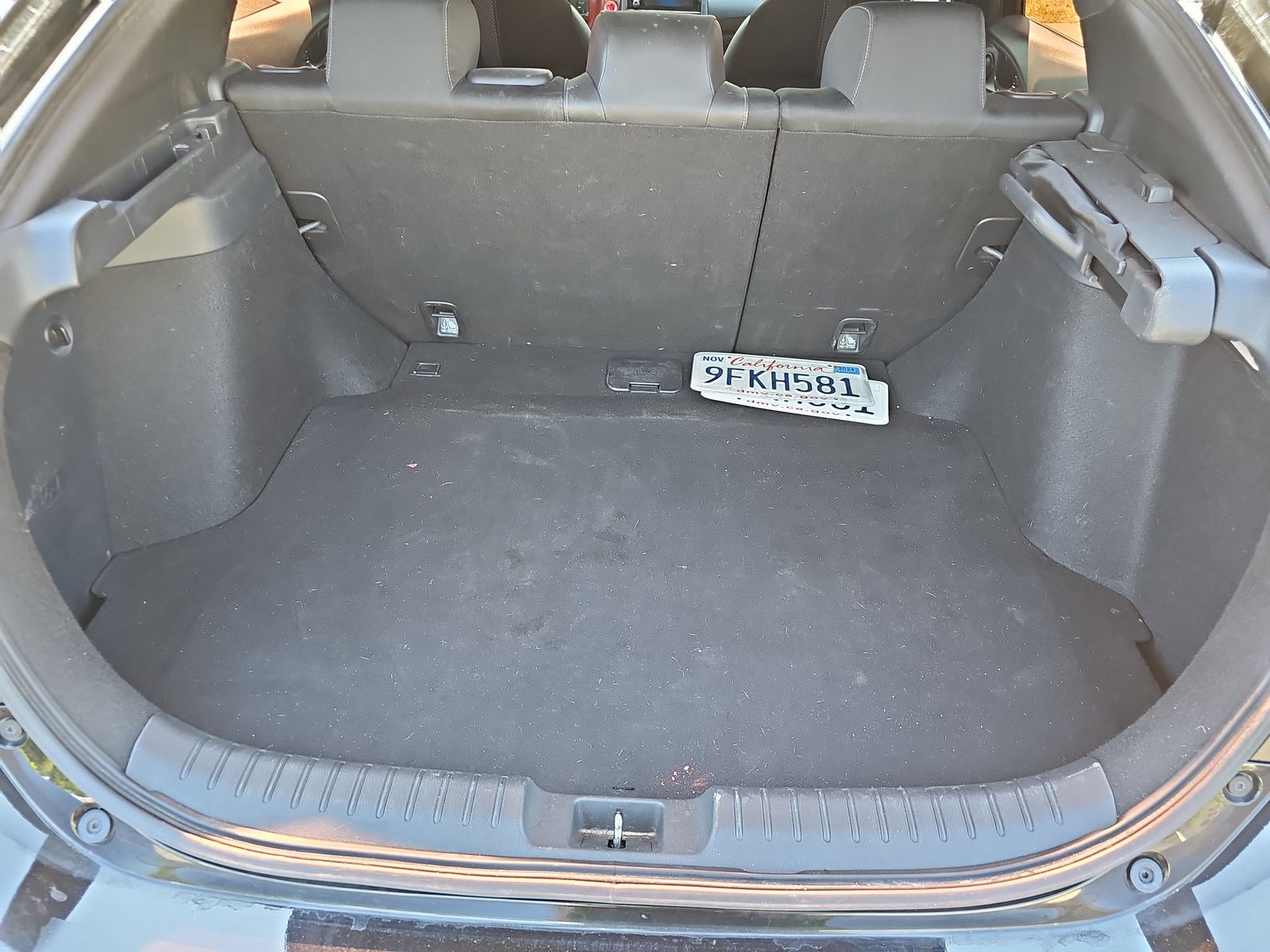 2020 Honda Civic Sport FWD
