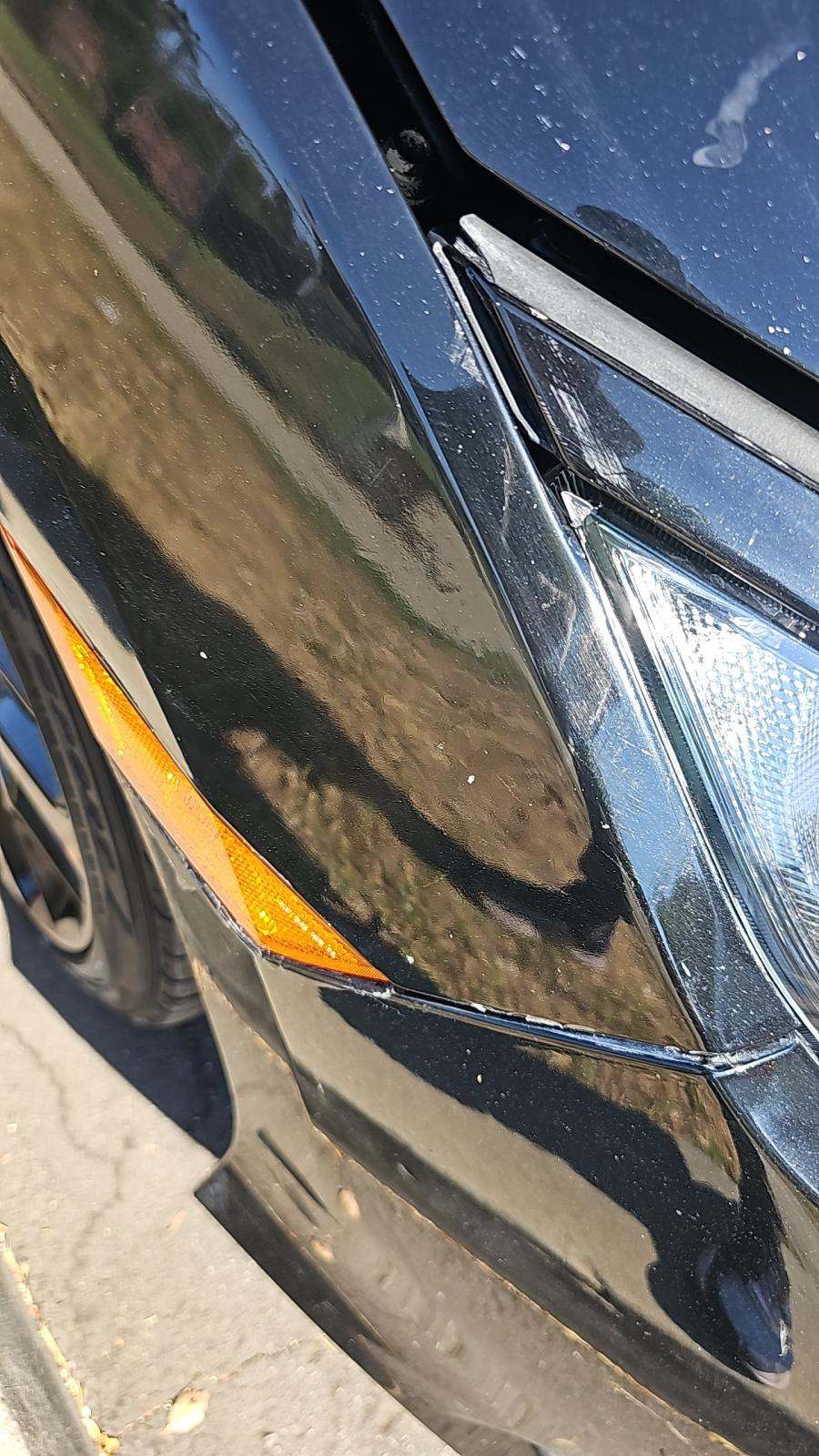 2020 Honda Civic Sport FWD