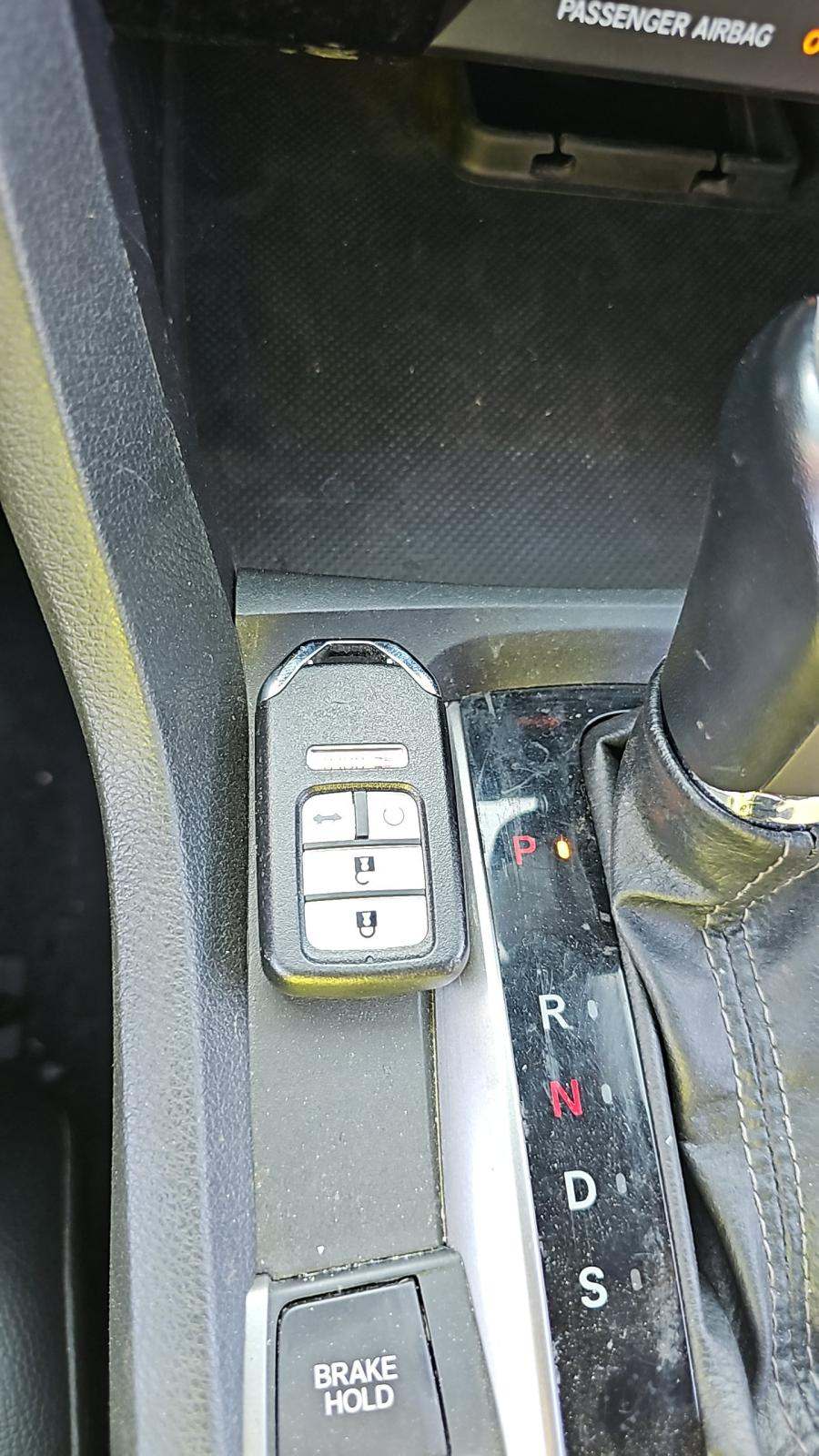 2020 Honda Civic Sport FWD