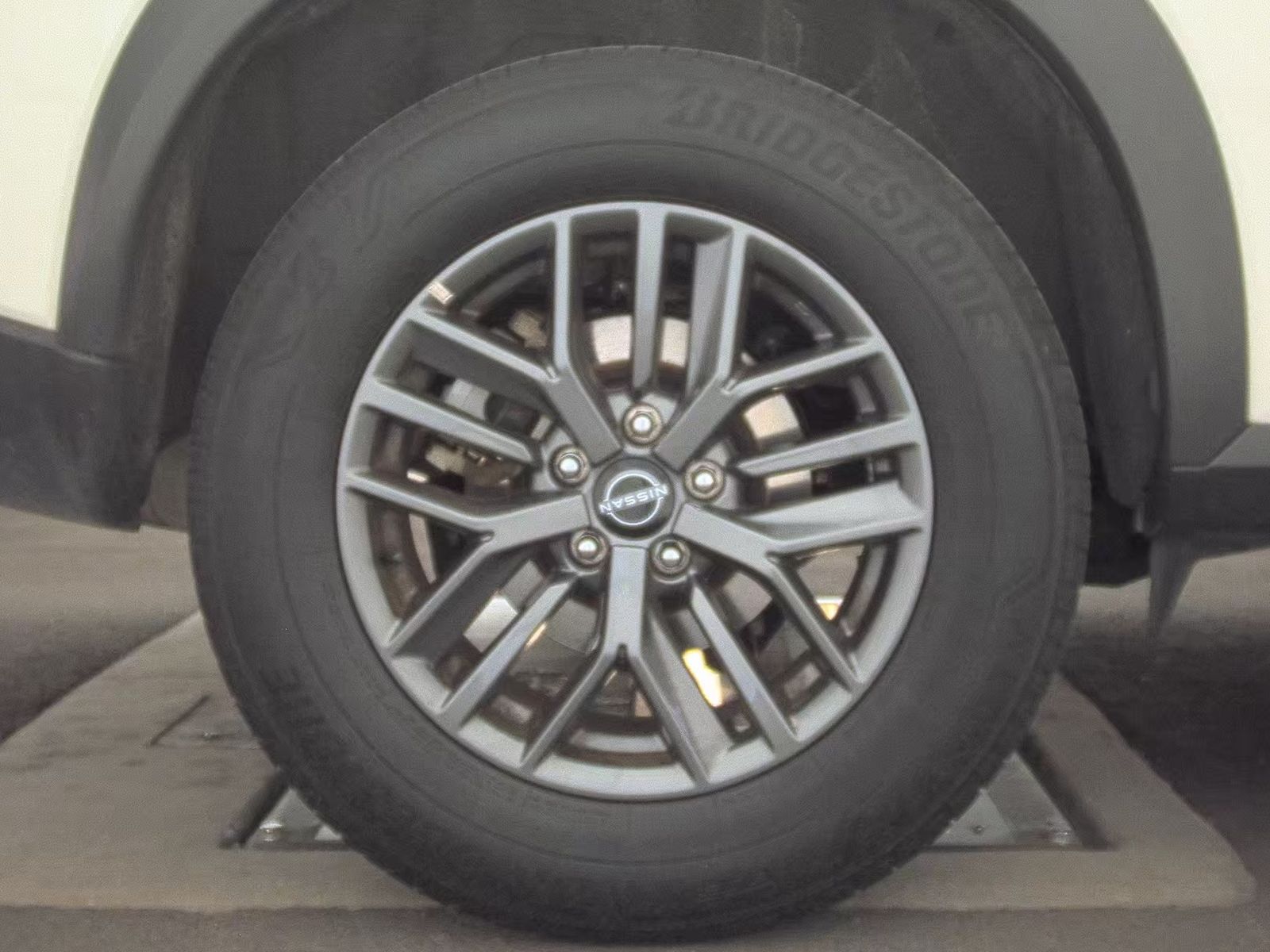 2023 Nissan Rogue S FWD