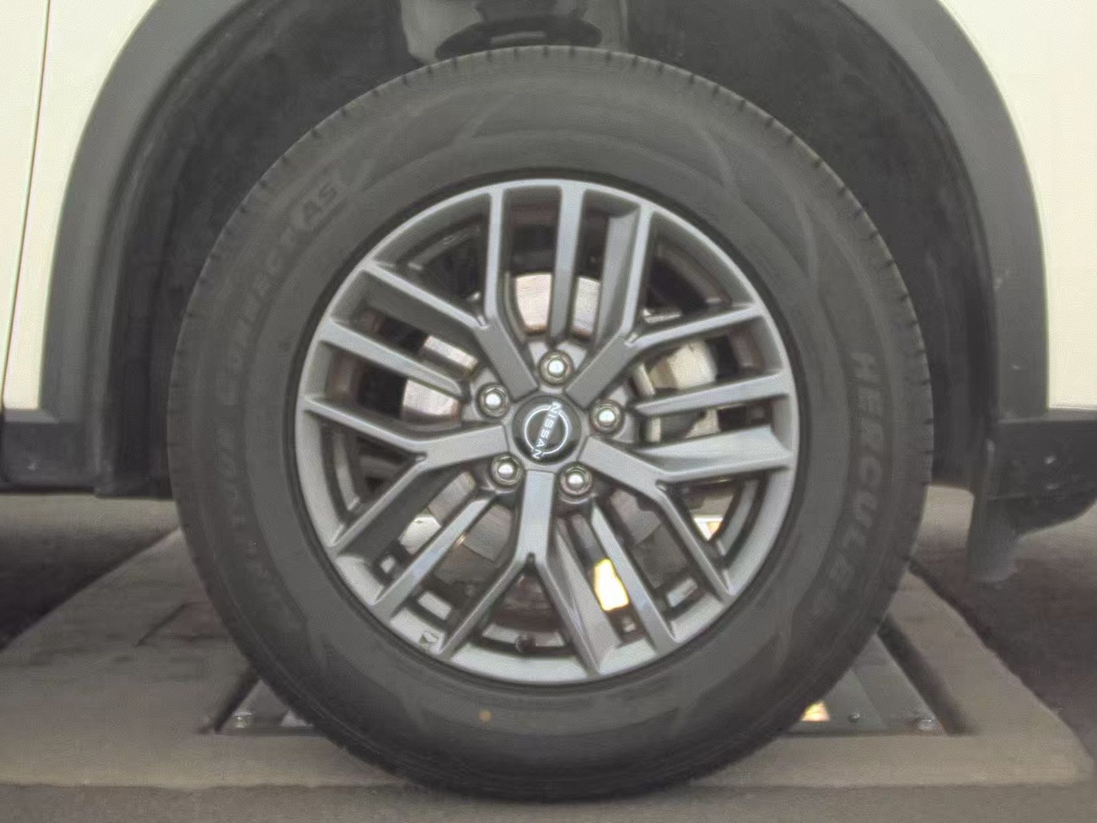 2023 Nissan Rogue S FWD