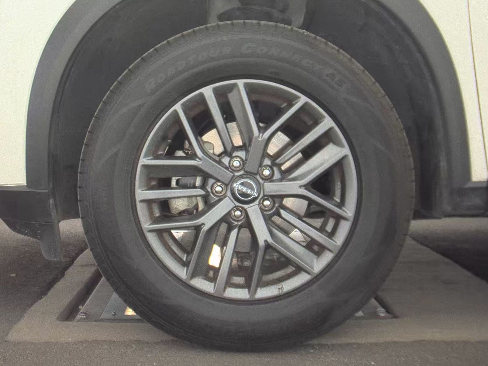 2023 Nissan Rogue S FWD
