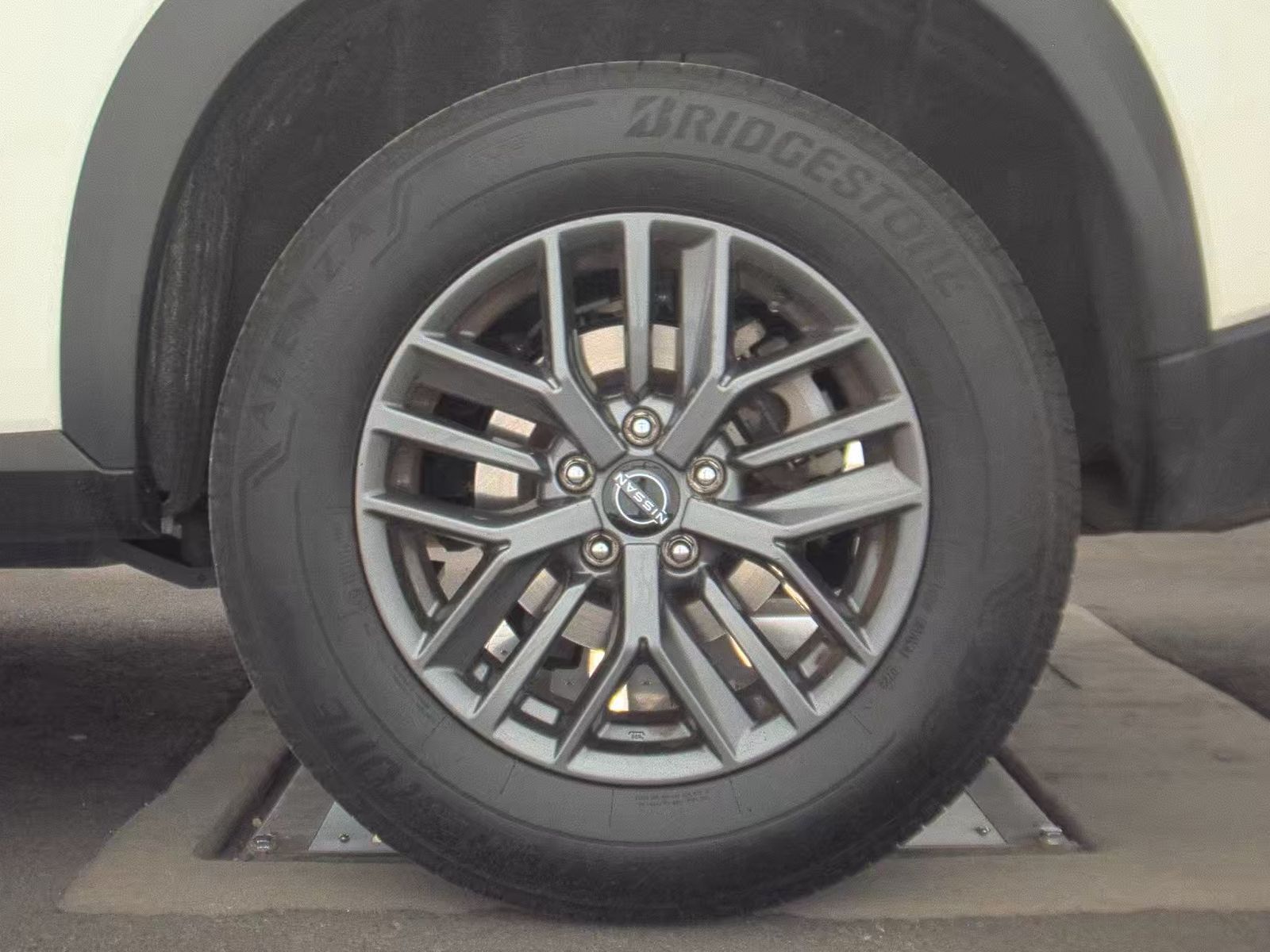 2023 Nissan Rogue S FWD