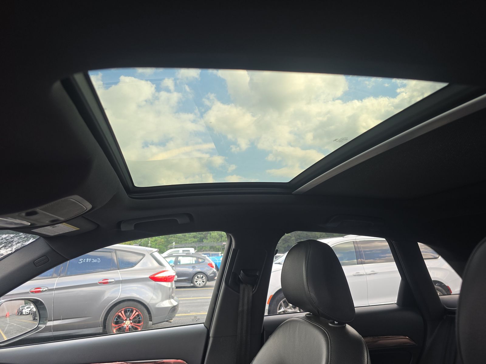 2018 Audi Q3 2.0T Sport Premium FWD