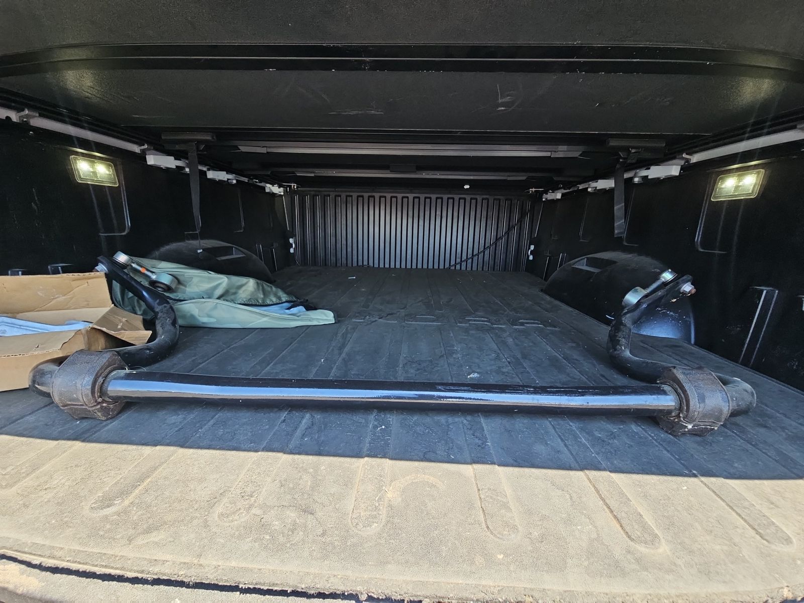 2022 Toyota Tundra Hybrid Platinum AWD