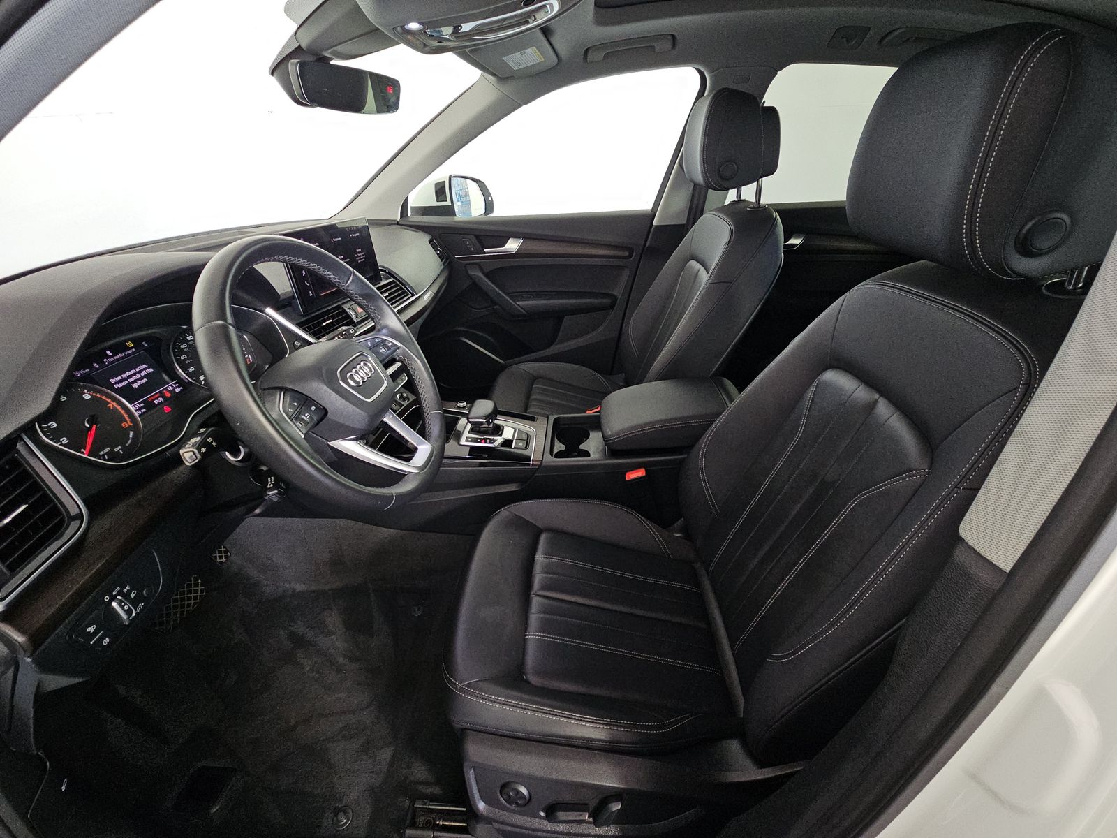 2023 Audi Q5 S line Premium AWD