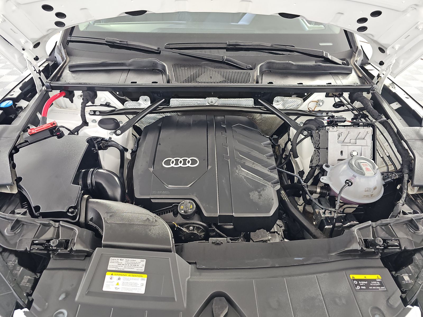 2023 Audi Q5 S line Premium AWD