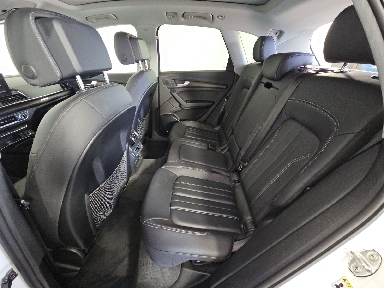 2023 Audi Q5 S line Premium AWD