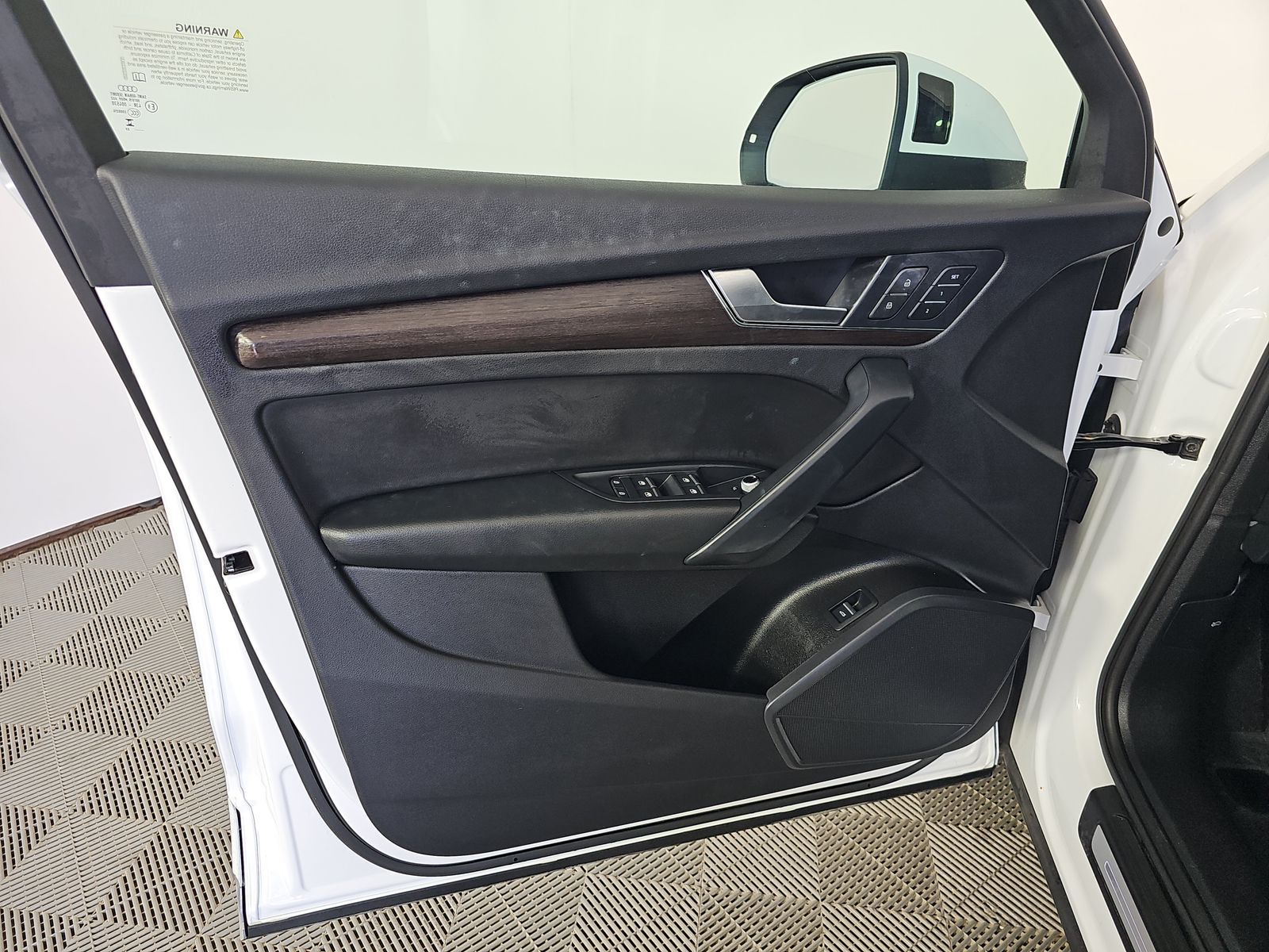 2023 Audi Q5 S line Premium AWD