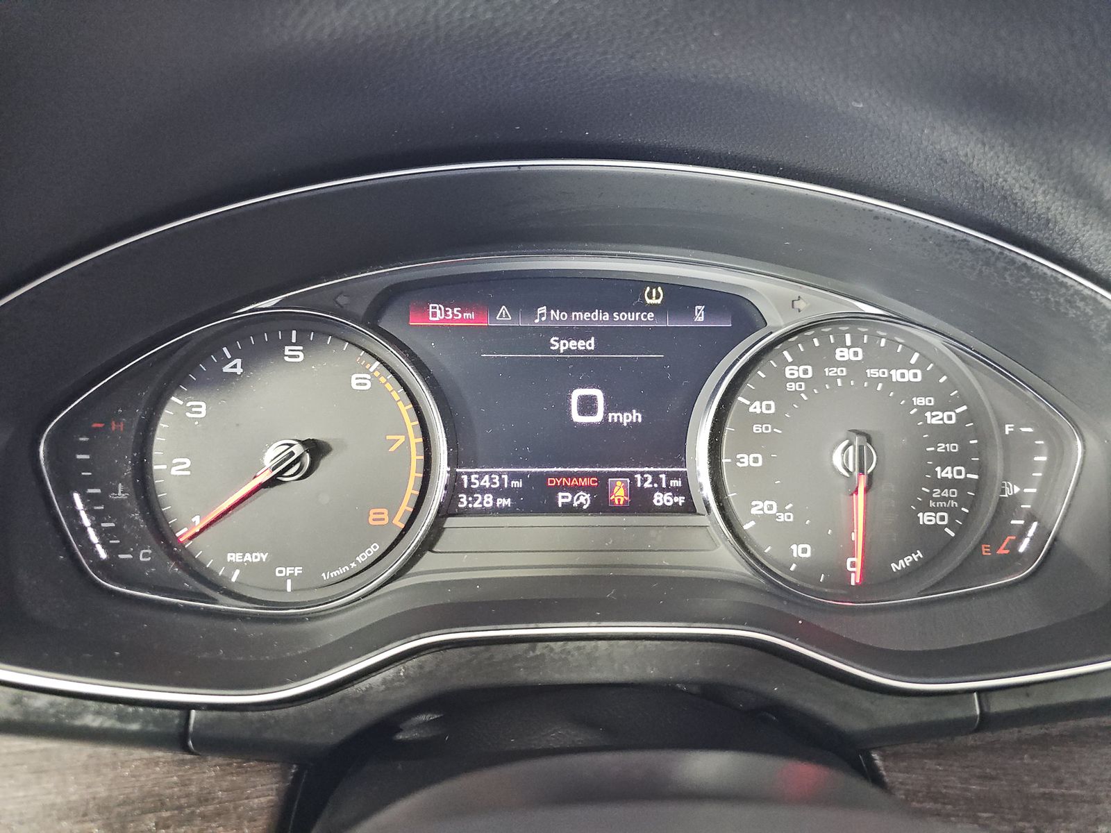 2023 Audi Q5 S line Premium AWD