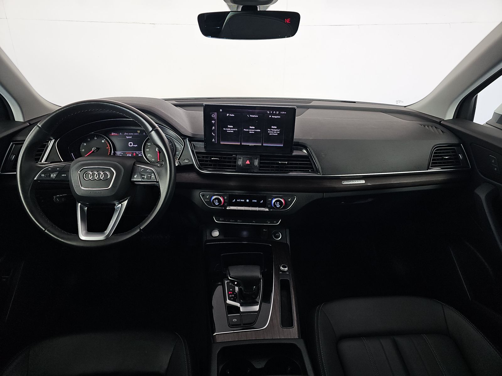 2023 Audi Q5 S line Premium AWD