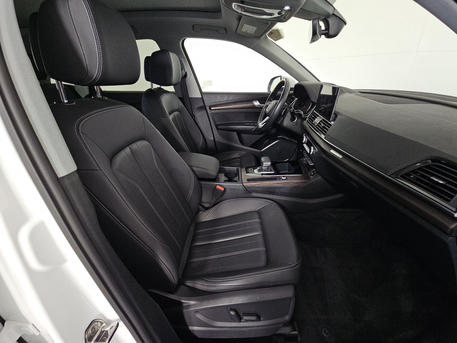 2023 Audi Q5 S line Premium AWD