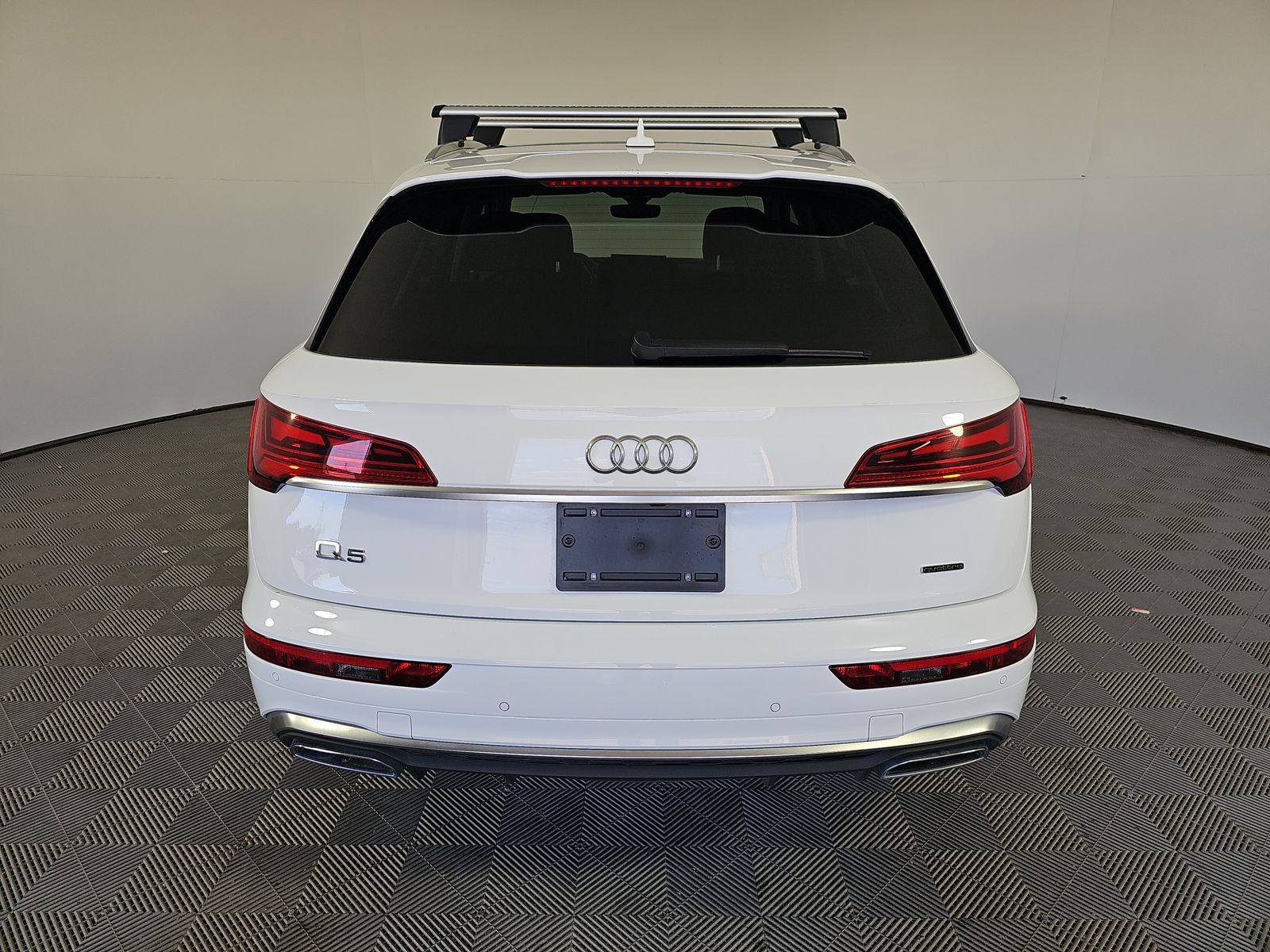 2023 Audi Q5 S line Premium AWD