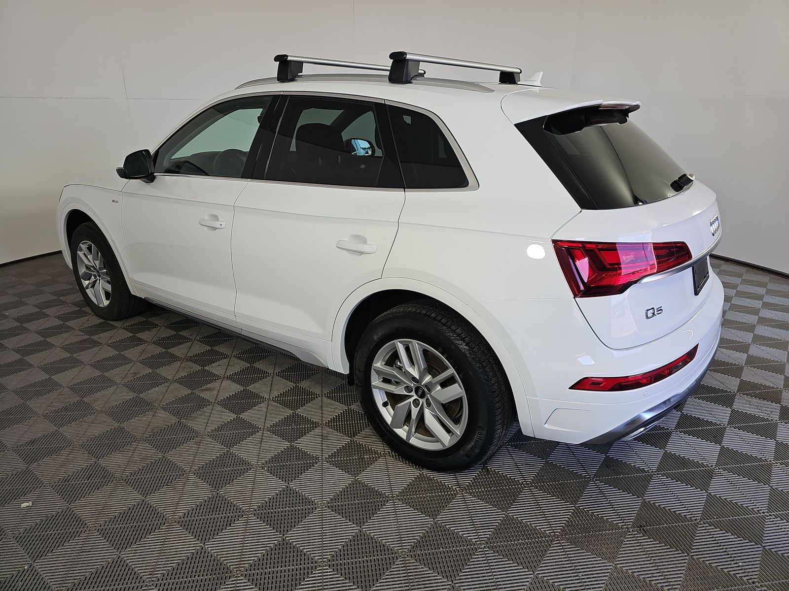 2023 Audi Q5 S line Premium AWD