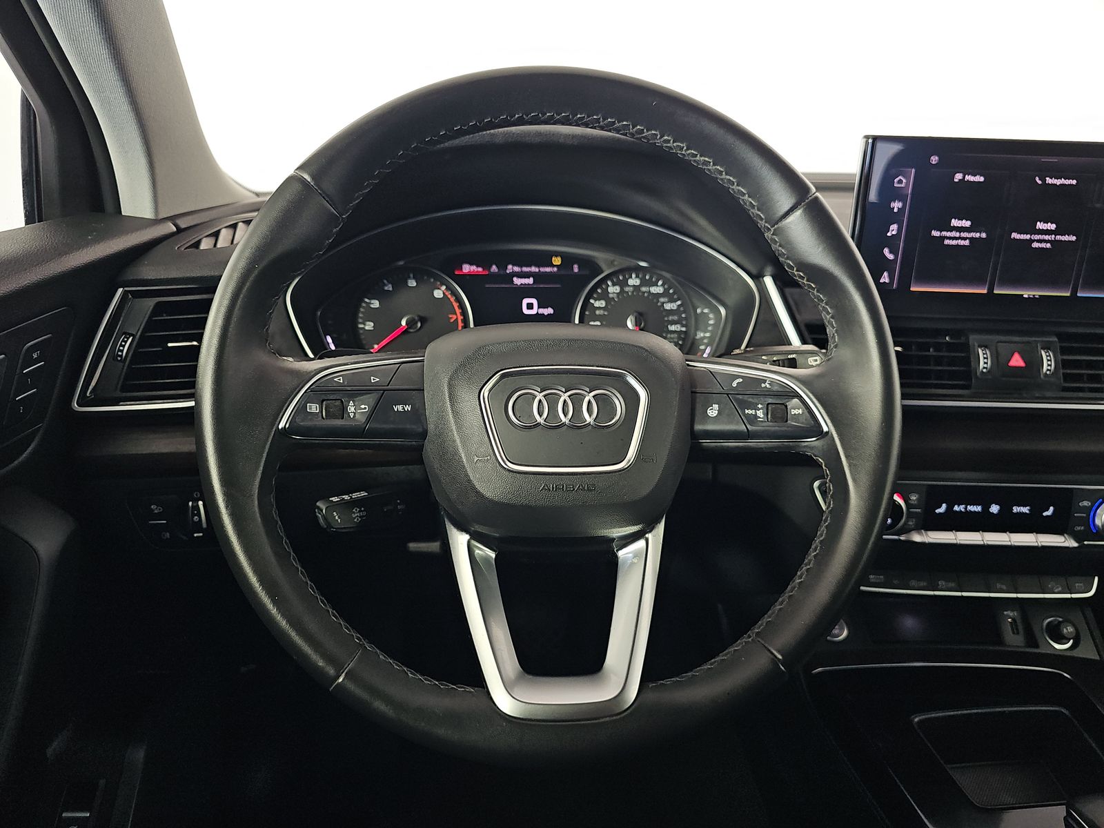 2023 Audi Q5 S line Premium AWD