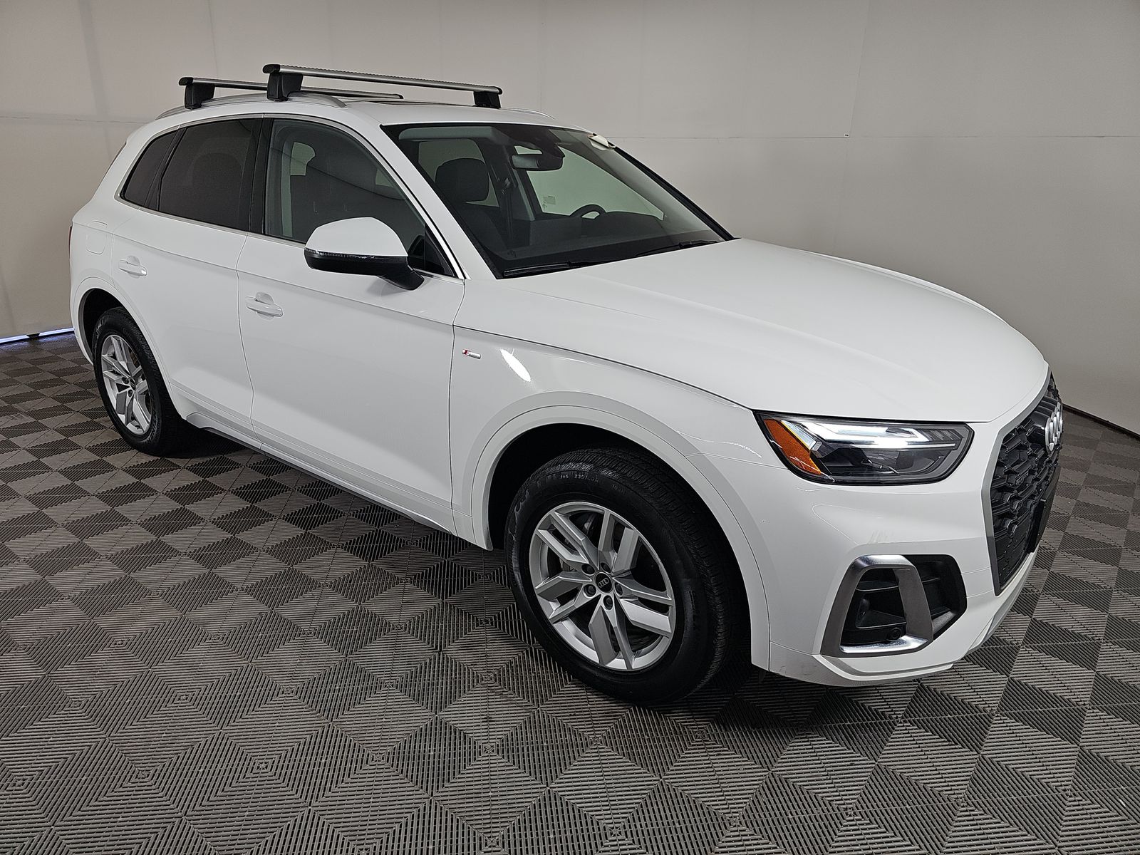 2023 Audi Q5 S line Premium AWD