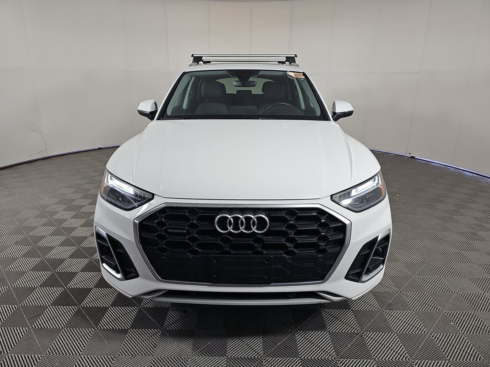 2023 Audi Q5 S line Premium AWD